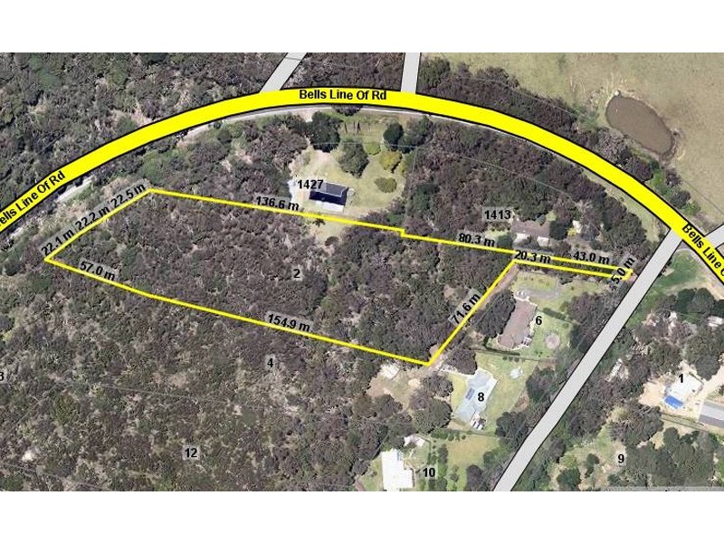 Kurrajong Heights NSW 2758