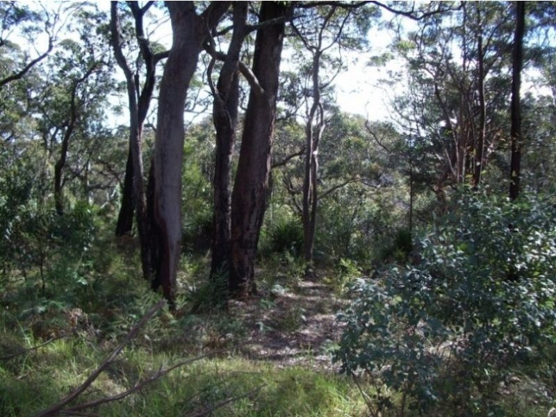 Kurrajong Heights NSW 2758