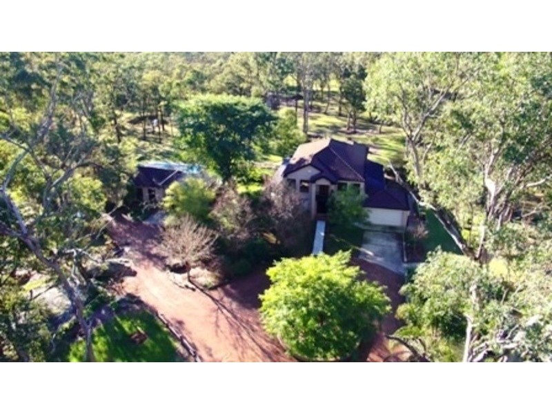 Ebenezer NSW 2756