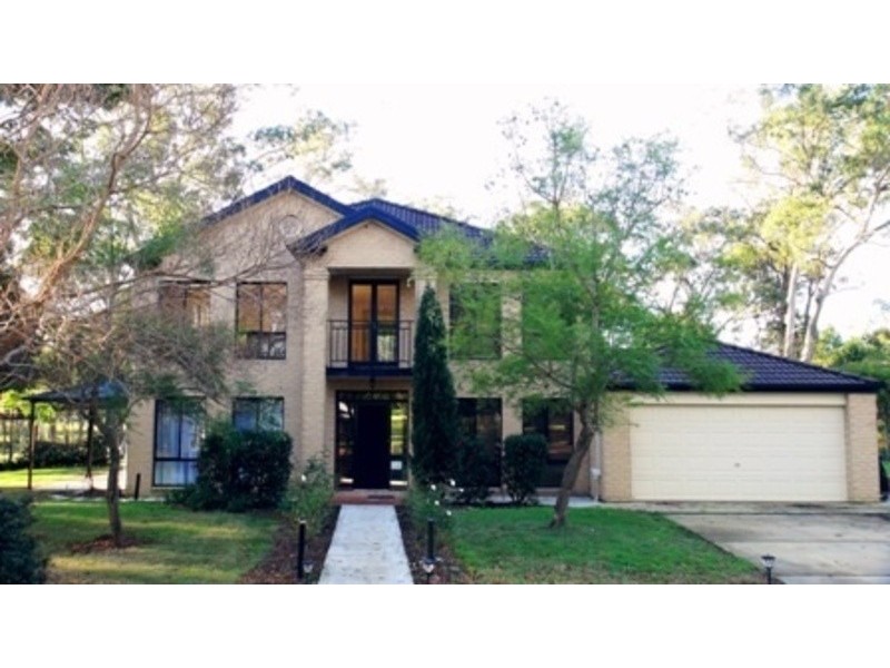 Ebenezer NSW 2756