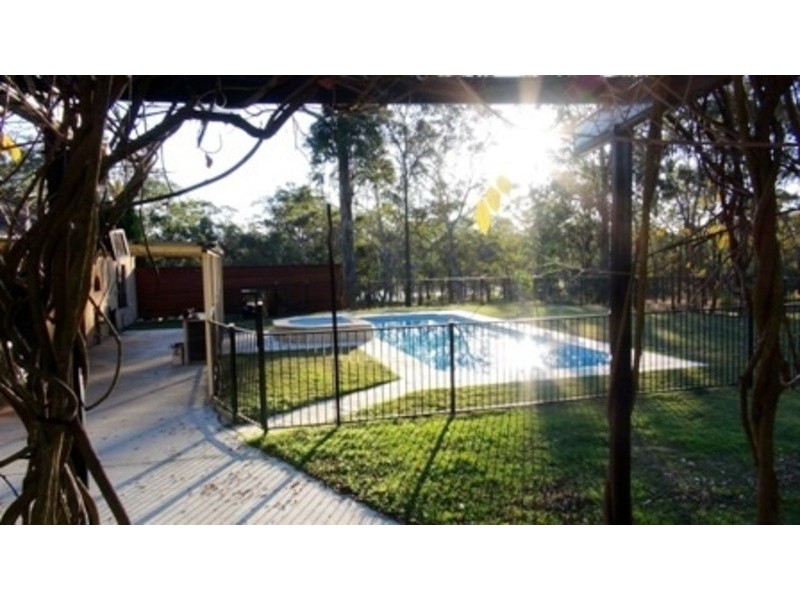 Ebenezer NSW 2756