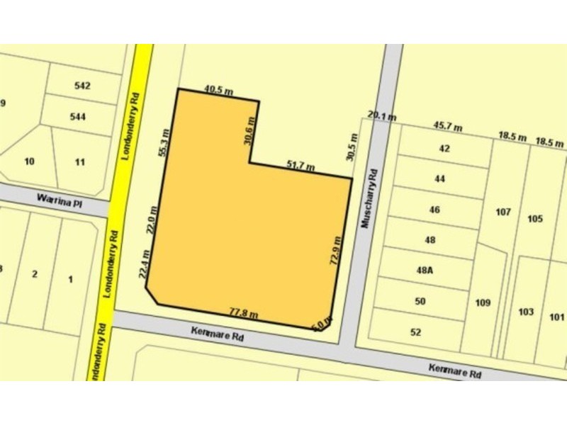 Londonderry NSW 2753