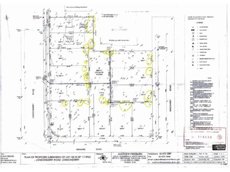 Londonderry NSW 2753