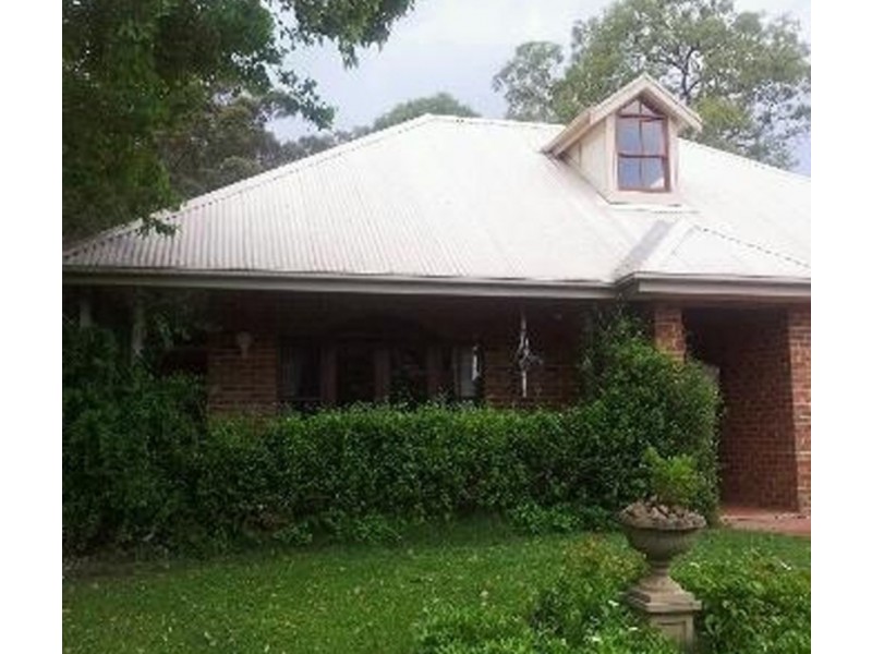 19 Darcy Street, Kurrajong NSW 2758