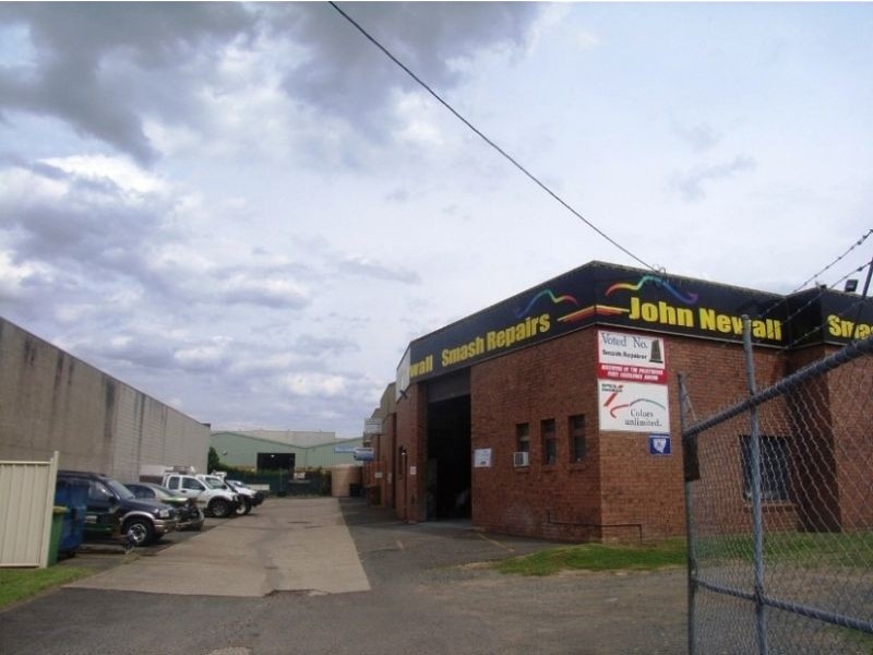 South Windsor NSW 2756