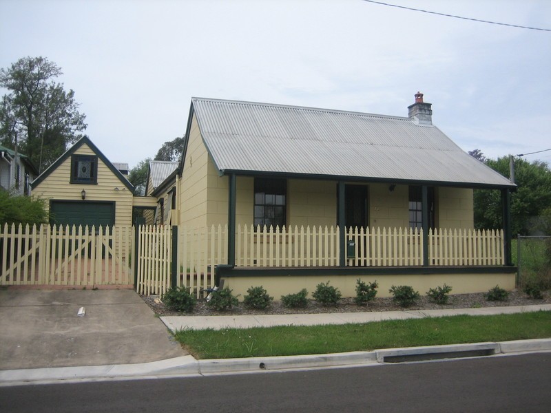 12 Forbes Street, Windsor NSW 2756