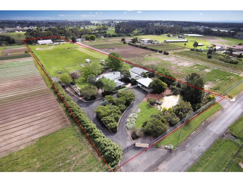 Shanes Park NSW 2747