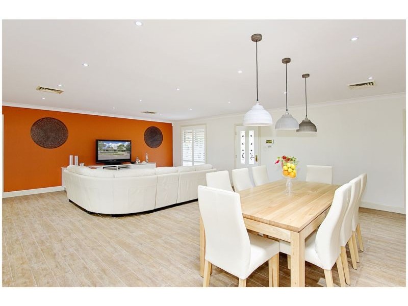 Shanes Park NSW 2747