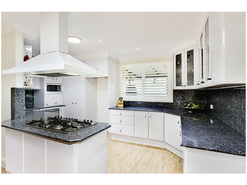 Shanes Park NSW 2747