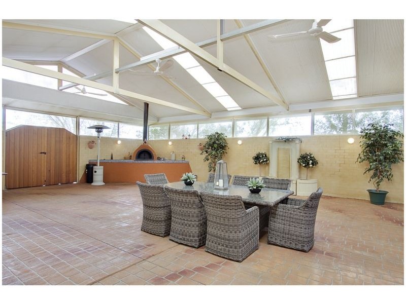 Shanes Park NSW 2747