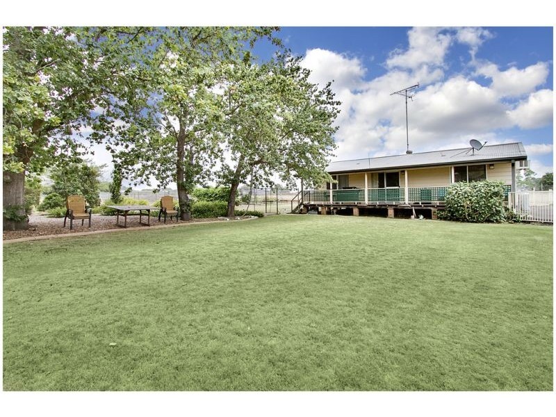 Shanes Park NSW 2747