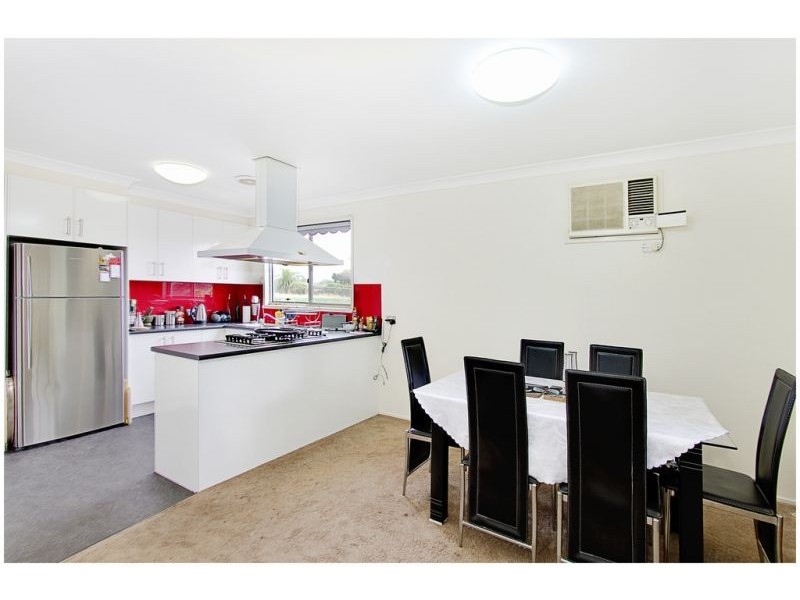 Shanes Park NSW 2747