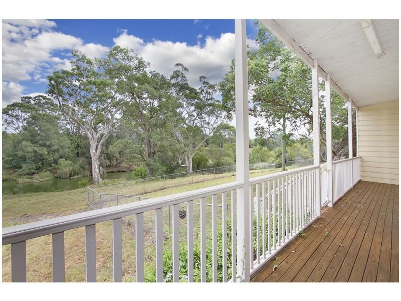 Shanes Park NSW 2747