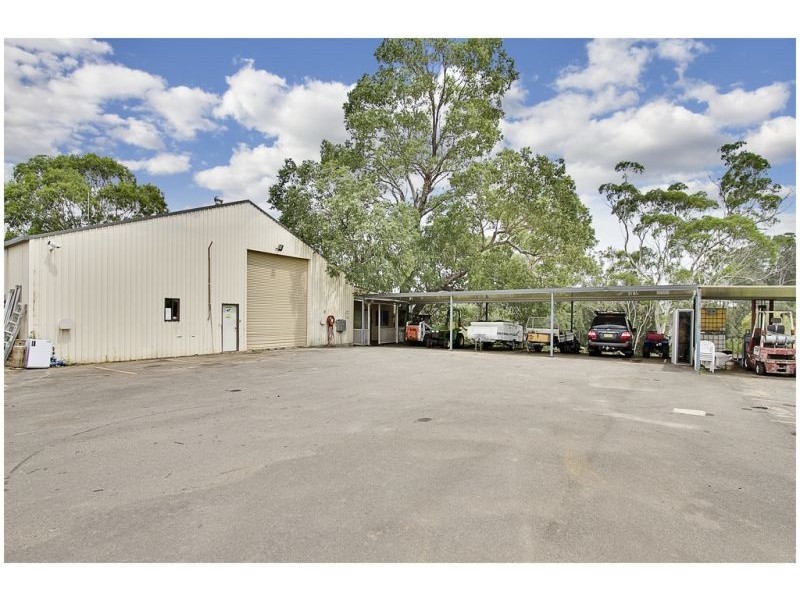 Shanes Park NSW 2747