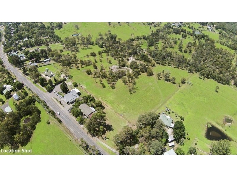 Lot 24 of 396 Bells Line of Road, Kurmond NSW 2757