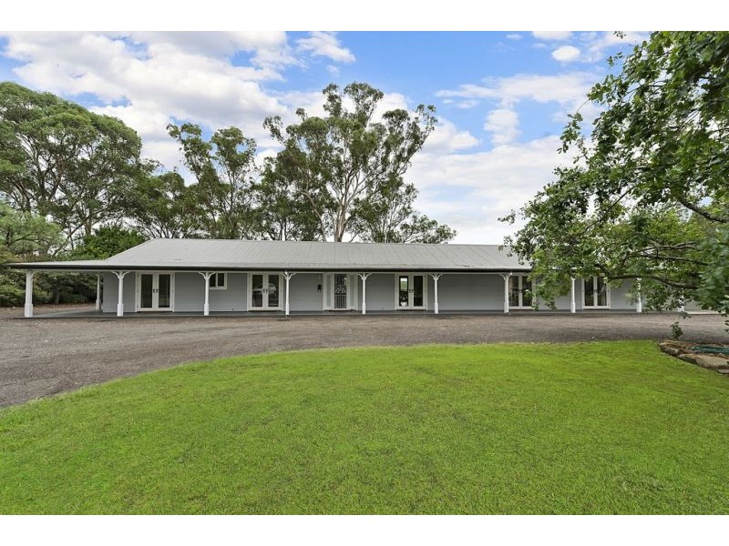 154 Commercial Road, Vineyard NSW 2765