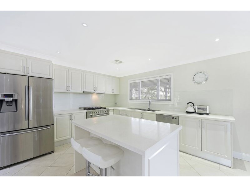 154 Commercial Road, Vineyard NSW 2765