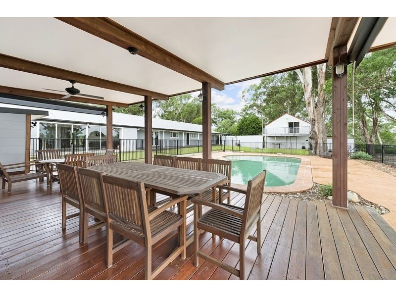 154 Commercial Road, Vineyard NSW 2765