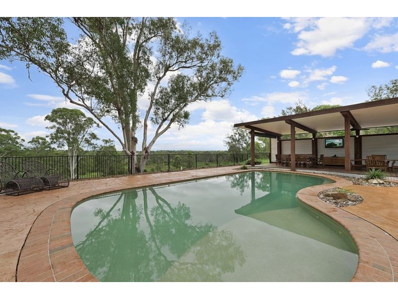 154 Commercial Road, Vineyard NSW 2765