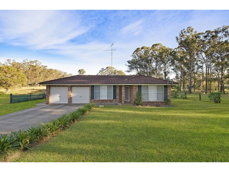 32 Ogden Road, Oakville NSW 2765