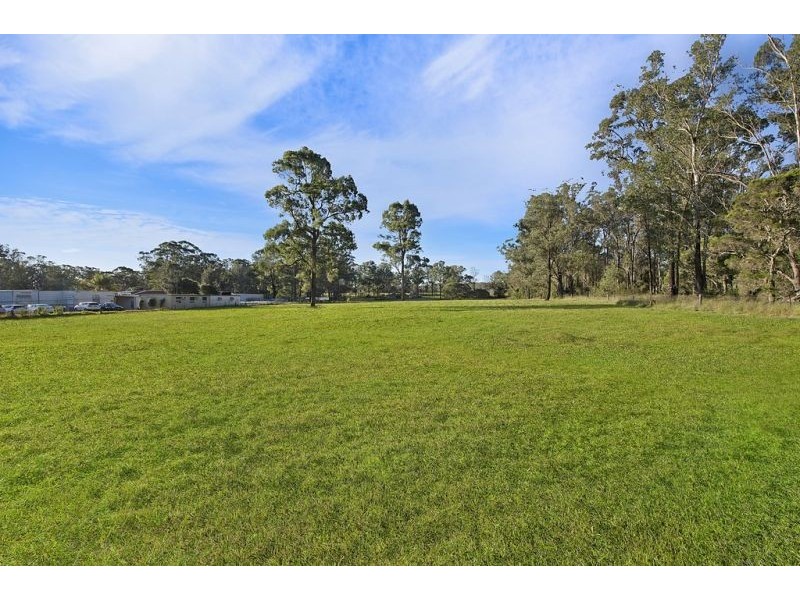 32 Ogden Road, Oakville NSW 2765