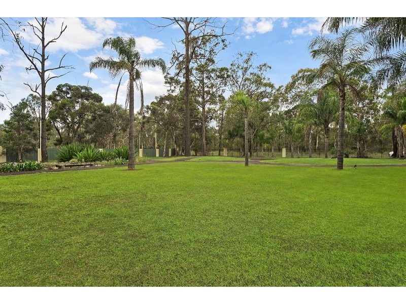 25 Tadmore Road, Cranebrook NSW 2749