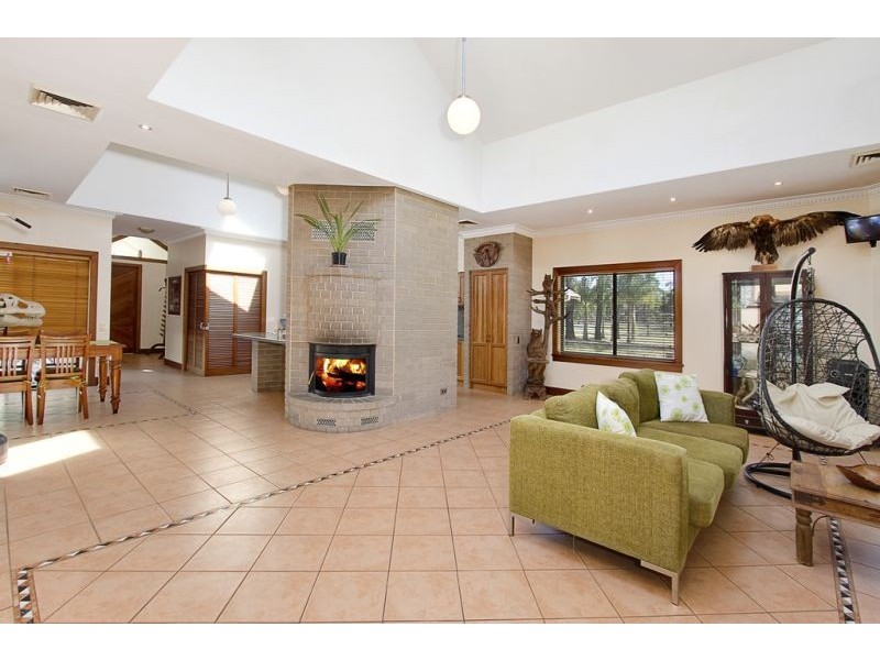 25 Tadmore Road, Cranebrook NSW 2749