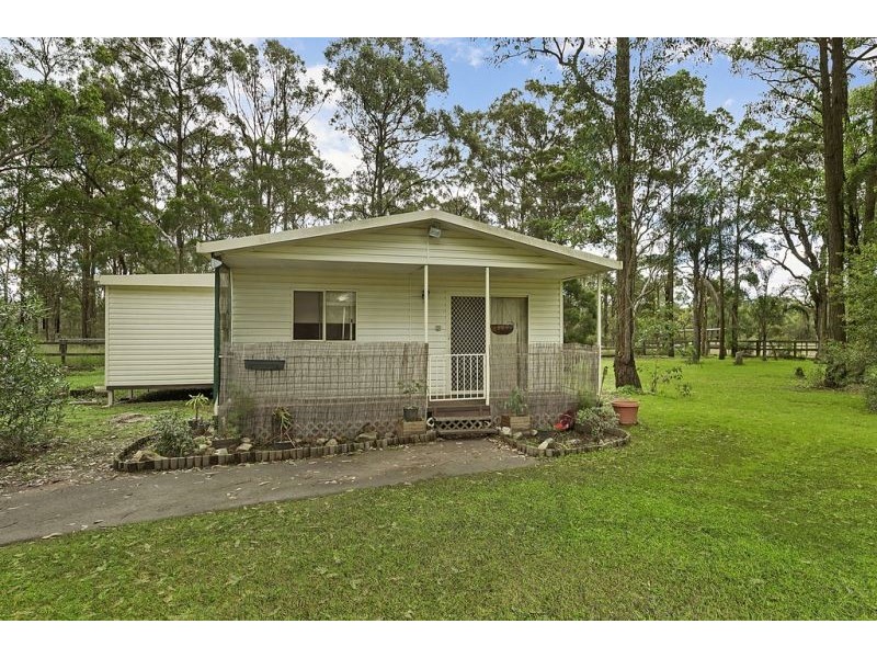 25 Tadmore Road, Cranebrook NSW 2749
