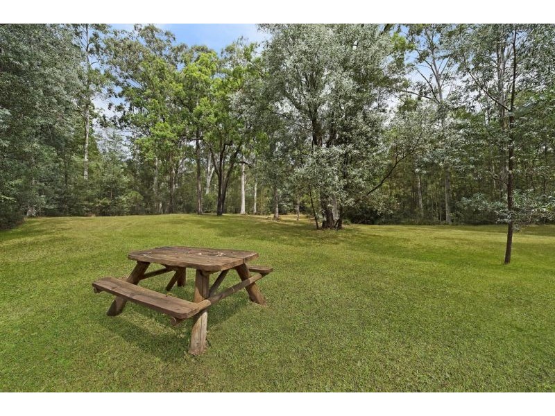 185F Weatherboard Ridge Road, Kurrajong NSW 2758