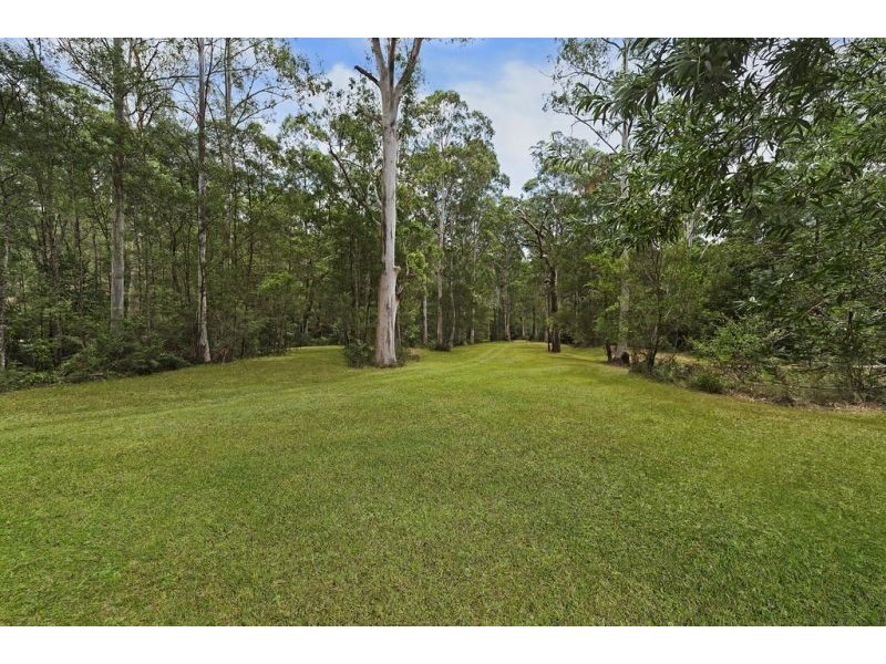 185F Weatherboard Ridge Road, Kurrajong NSW 2758