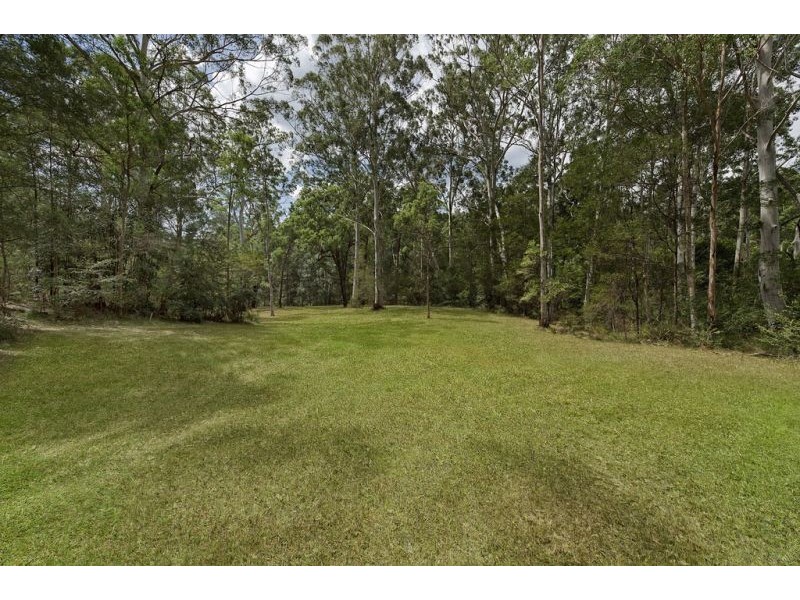 185F Weatherboard Ridge Road, Kurrajong NSW 2758