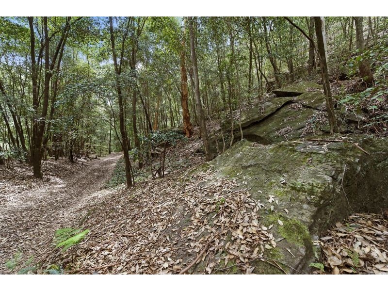 185F Weatherboard Ridge Road, Kurrajong NSW 2758