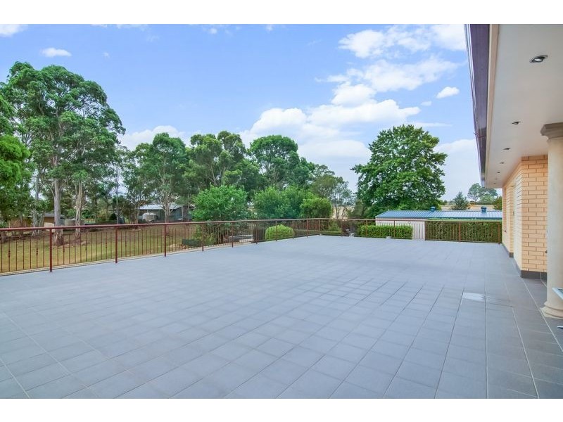 Riverstone NSW 2765