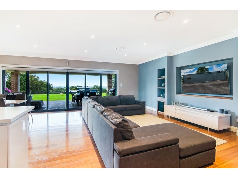 1 Oakford Place, Grose Wold NSW 2753