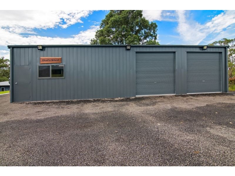 1 Oakford Place, Grose Wold NSW 2753