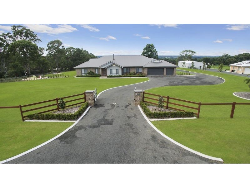 1 Oakford Place, Grose Wold NSW 2753