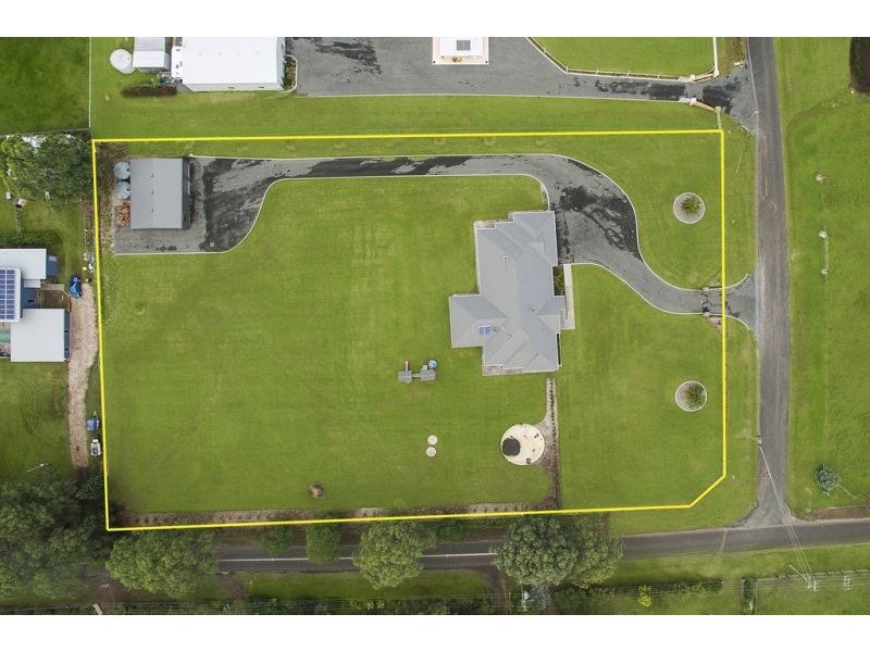 1 Oakford Place, Grose Wold NSW 2753