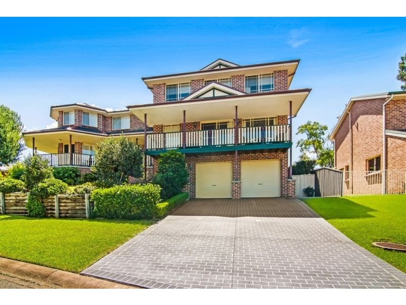 20 Flinders Place, North Richmond NSW 2754