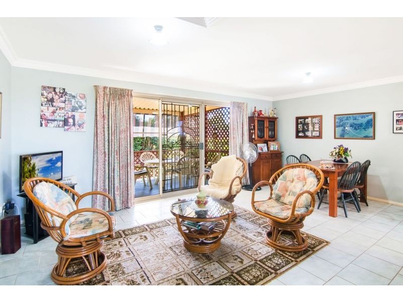 20 Flinders Place, North Richmond NSW 2754