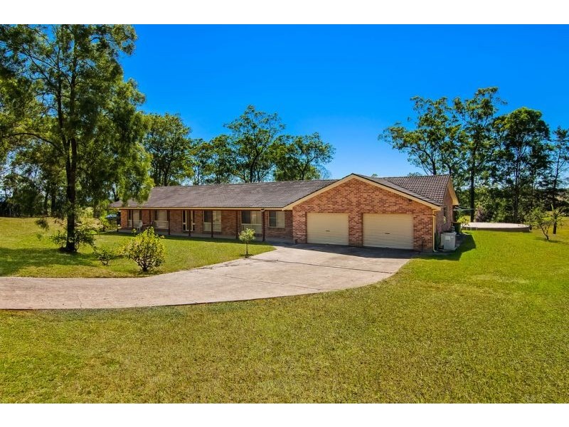 10C Tallow Wood Close, Wilberforce NSW 2756