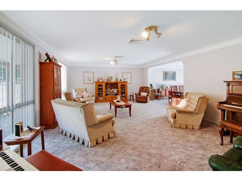 10C Tallow Wood Close, Wilberforce NSW 2756