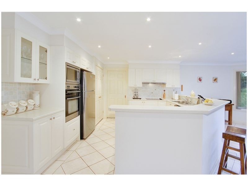 8 Belmont Grove, Grose Vale NSW 2753