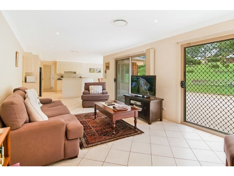 8 Belmont Grove, Grose Vale NSW 2753