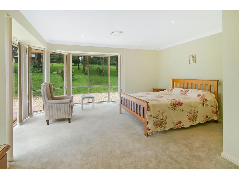 8 Belmont Grove, Grose Vale NSW 2753