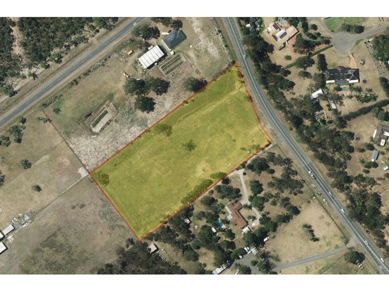 688-696 Richmond Road, Berkshire Park NSW 2765