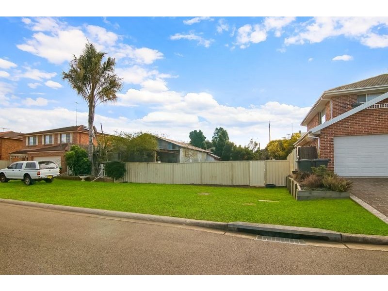 24 Toll House Way, Windsor NSW 2756