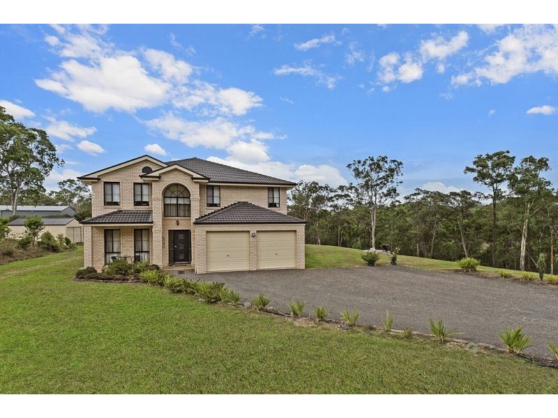 48 London Place, Grose Wold NSW 2753