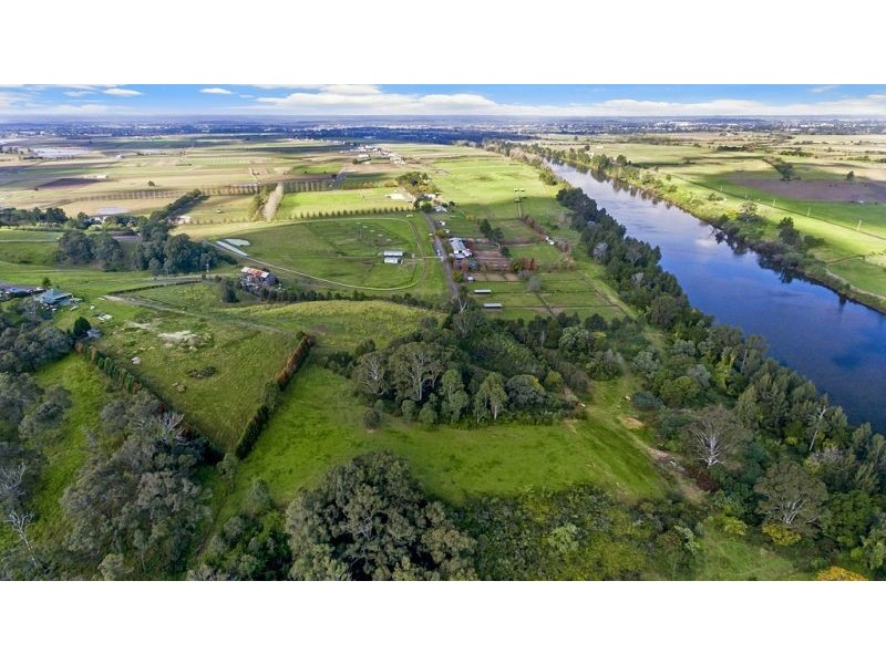 Freemans Reach NSW 2756