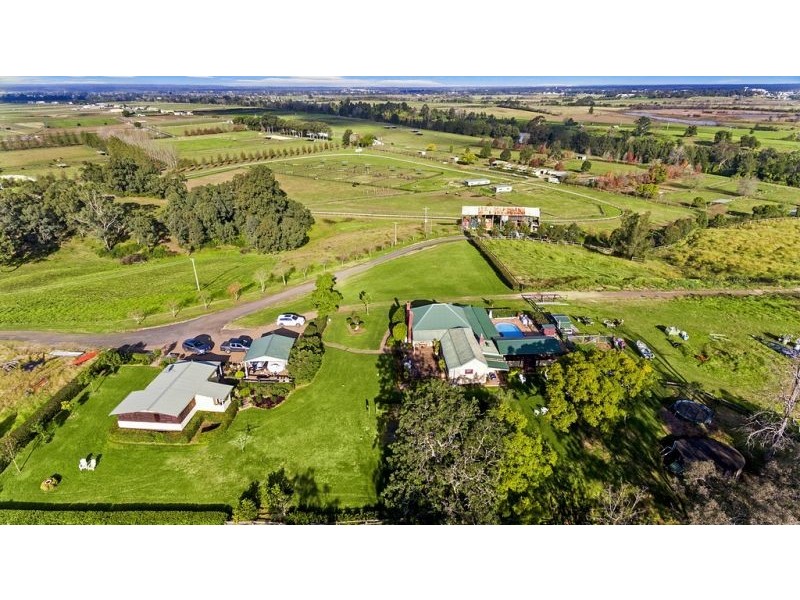 Freemans Reach NSW 2756