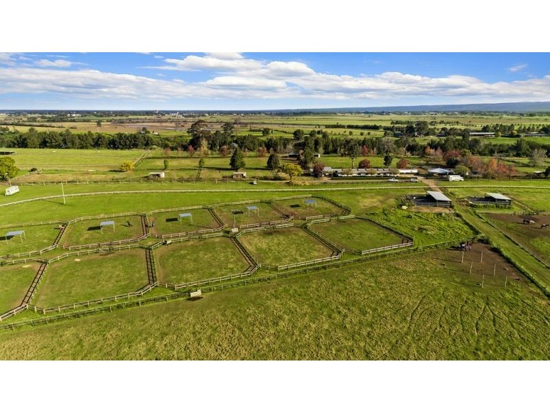 Freemans Reach NSW 2756